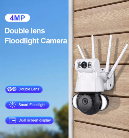 dual lens