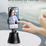 BASEUS smart βάση για smartphone με tracking
