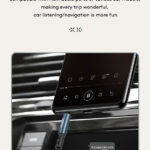 JOYROOM καλώδιο Stereo 3.5mm SY-15A1