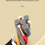 JOYROOM καλώδιο Stereo 3.5mm SY-15A1