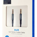 JOYROOM καλώδιο Stereo 3.5mm SY-15A1