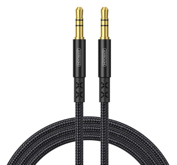JOYROOM καλώδιο Stereo 3.5mm SY-15A1