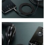 JOYROOM καλώδιο ήχου 3.5mm SY-20A1