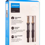 JOYROOM καλώδιο ήχου 3.5mm SY-20A1