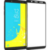 POWERTECH Tempered Glass 5D