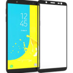 POWERTECH Tempered Glass 5D