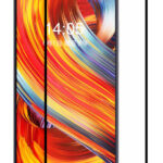 POWERTECH Tempered Glass 5D Full Glue για Xiaomi Redmi Mi 8/8 Pro