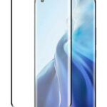 POWERTECH tempered glass 3D TGC-0535 για Xiaomi Mi 11 Ultra
