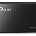 TP-LINK Gigabit PoE Injector TL-POE150S