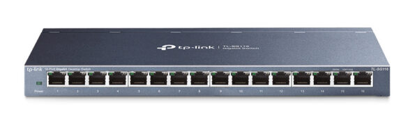 TP-LINK desktop switch TL-SG116