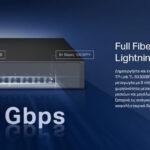 TP-LINK L2+ managed switch TL-SX3008F