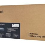 TP-LINK L2+ managed switch TL-SX3008F