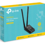 TP-LINK 300Mbps High Power Wireless USB Adapter