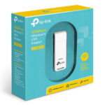 TP-LINK Ασύρματο USB Adapter TL-WN821N