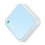TP-LINK Wireless N Nano Router TL-WR802N