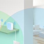 TP-LINK Wireless N Nano Router TL-WR802N