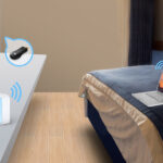 TP-LINK Wireless N Nano Router TL-WR802N