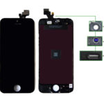 TIANMA High Copy LCD iPhone 5G