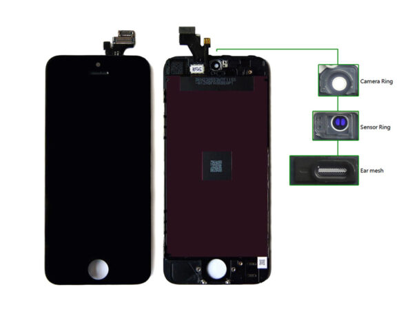 TIANMA High Copy LCD iPhone 5G