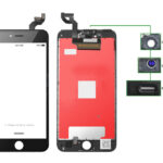 TIANMA High Copy LCD iPhone 6S Plus
