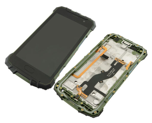 ULEFONE LCD & Touch Panel για smartphone Armor 2