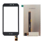 ULEFONE LCD & Touch Panel για smartphone Armor X6/X7/X7 Pro