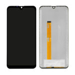 OUKITEL LCD & Touch Panel για smartphone C16 Pro