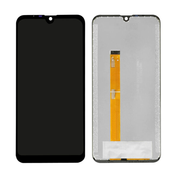 OUKITEL LCD & Touch Panel για smartphone C16 Pro