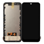 ULEFONE LCD & Touch Panel για smartphone Note 8P