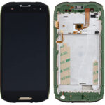 OUKITEL LCD & Touch Panel για OUKITEL WP5000