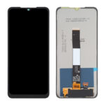 UMIDIGI LCD & Touch Panel για smartphone Bison X10 Pro