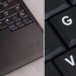 Trackpoint για πληκτρολόγιο DELL