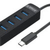 ORICO USB Type-C Hub TWC3-4A