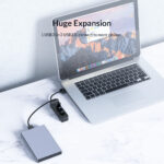 ORICO USB hub TWU32-4A