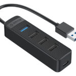 ORICO USB hub TWU32-4A