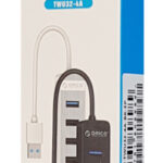 ORICO USB hub TWU32-4A
