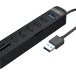 ORICO USB hub TWU32-6AST