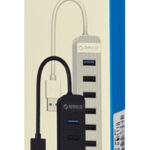 ORICO USB hub TWU32-6AST