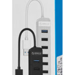 ORICO USB hub TWU32-6AST