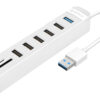 ORICO USB hub TWU32-6AST