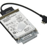 LEXMARK used HDD για εκτυπωτή 27X0400