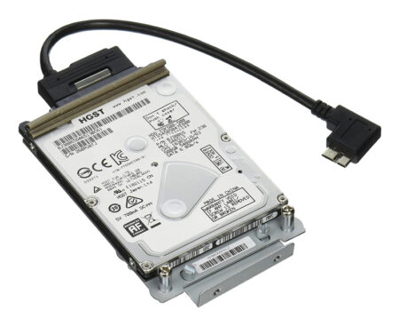 LEXMARK used HDD για εκτυπωτή 27X0400
