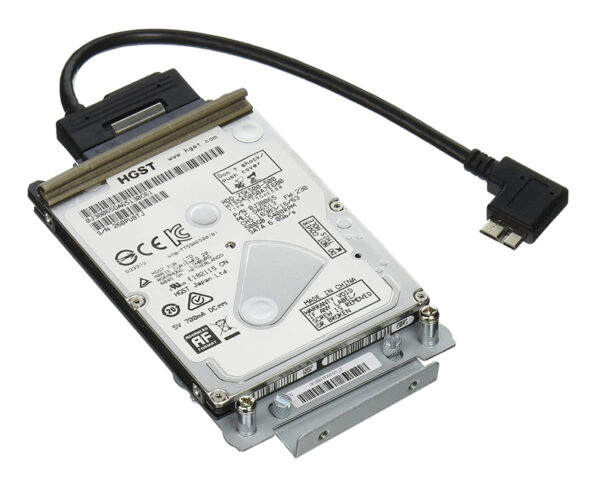 LEXMARK used HDD για εκτυπωτή 27X0400