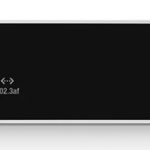 UBIQUITI UniFi Controller Cloud Key Gen2 Plus