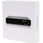 UBIQUITI UniFi Controller Cloud Key Gen2 Plus