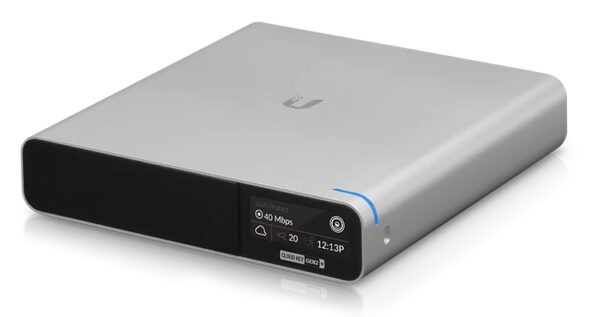 UBIQUITI UniFi Controller Cloud Key Gen2 Plus