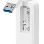 TP-LINK Network adapter UE300 USB 3.0 σε GbE 10/100/1000Mbps
