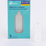 TP-LINK Network adapter UE300 USB 3.0 σε GbE 10/100/1000Mbps