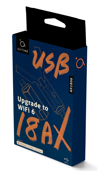 USB-18AX-3