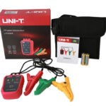 UNI-T ανιχνευτής φάσης UT262E